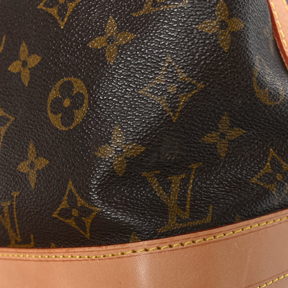 Louis Vuitton LOUIS VUITTON Monogram Noe 11 of 11
