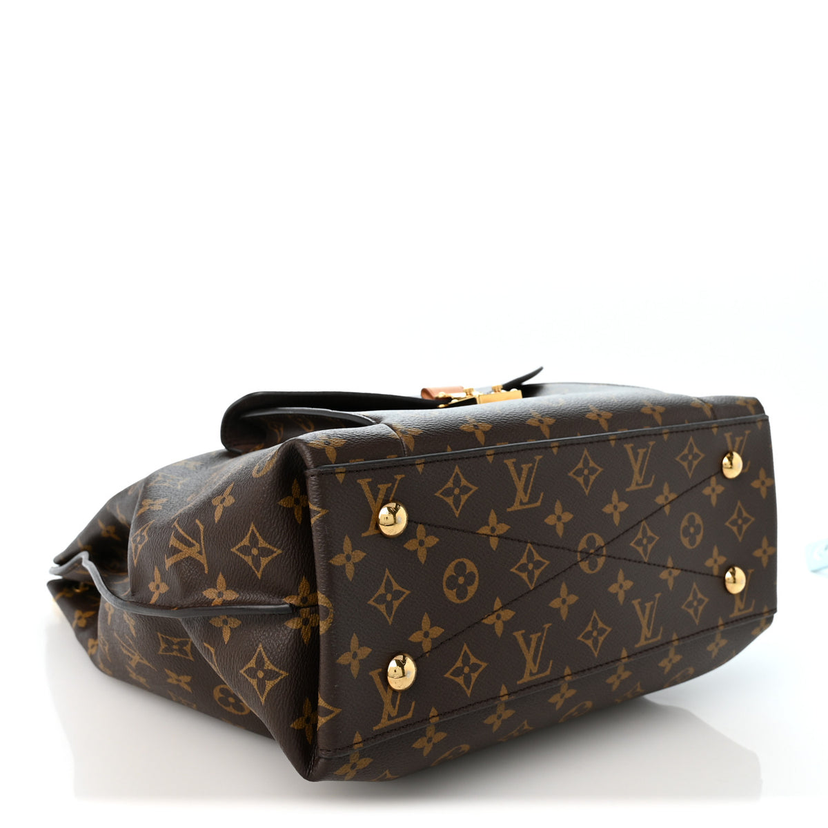 Louis Vuitton Monogram Metis 4 of 9