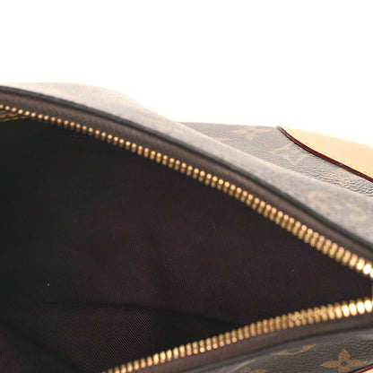 Louis Vuitton Monogram Boulogne NM 5 of 8