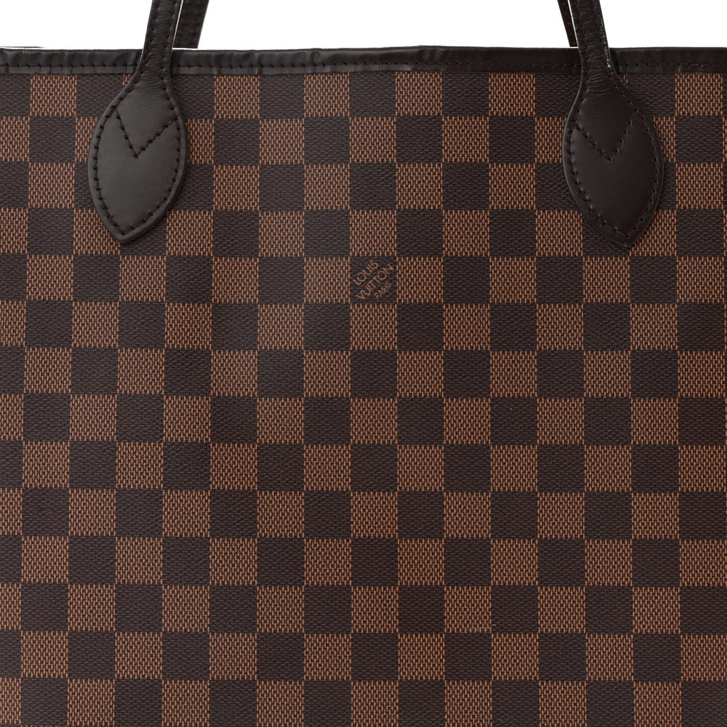 Damier Ebene Neo Neverfull MM