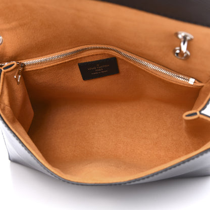 Louis Vuitton Epi Pochette Grenelle Black 6 of 11