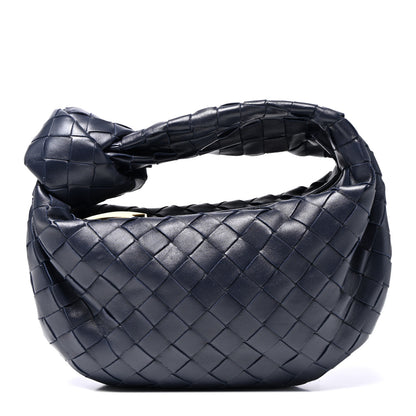 Bottega Veneta Nappa Intrecciato Mini Jodie Space 1 of 10