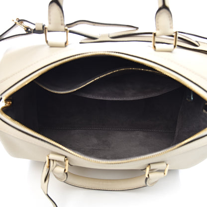 Louis Vuitton Veau Cachemire SC Bag PM Vanille 5 of 10