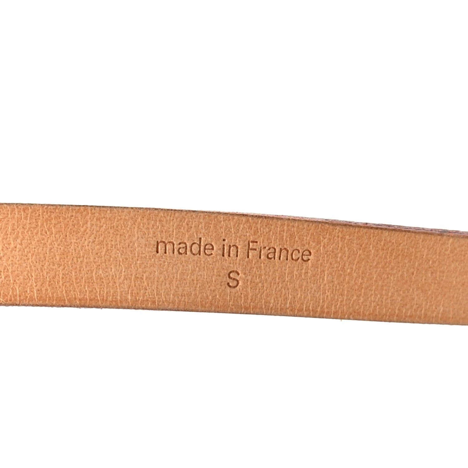 Louis Vuitton Monogram Pochette Florentine S 7 of 10