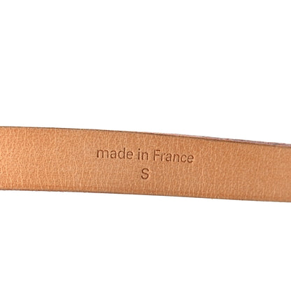 Louis Vuitton Monogram Pochette Florentine S 7 of 10