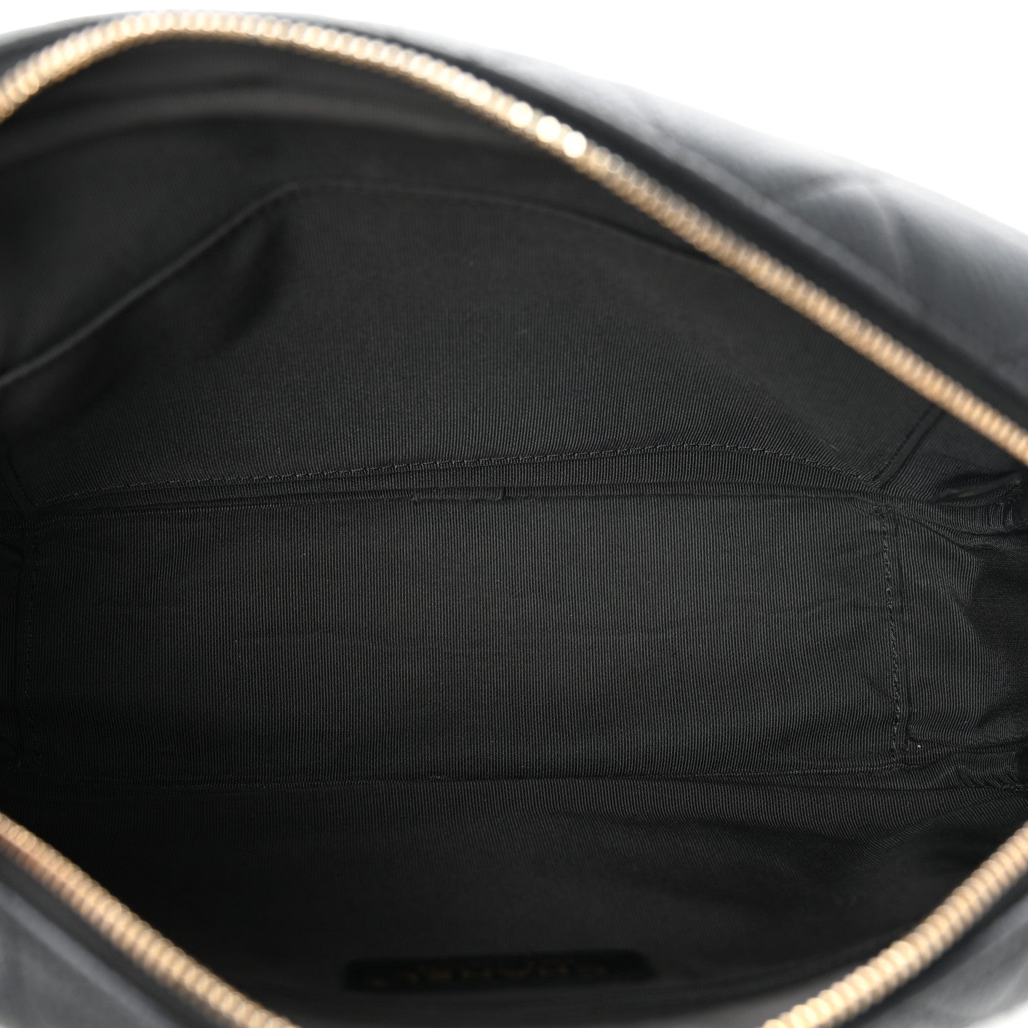 Chanel Caviar Quilted Medium Coco Tassel Camera Case Navy 5 of 9
