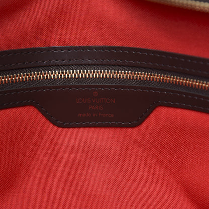 Louis Vuitton Damier Ebene Chelsea Tote 6 of 9