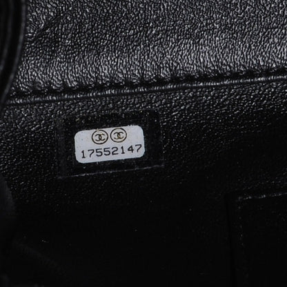 Chanel Lambskin Misia Camera Case Flap Black 7 of 7