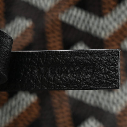 Goyard Goyardine Boheme Hobo Black 8 of 12