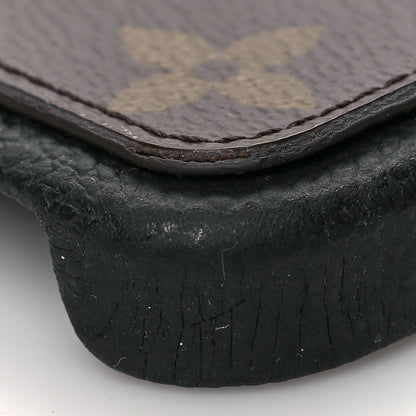 Louis Vuitton Monogram iPhone 13 Pro Bumper 8 of 10