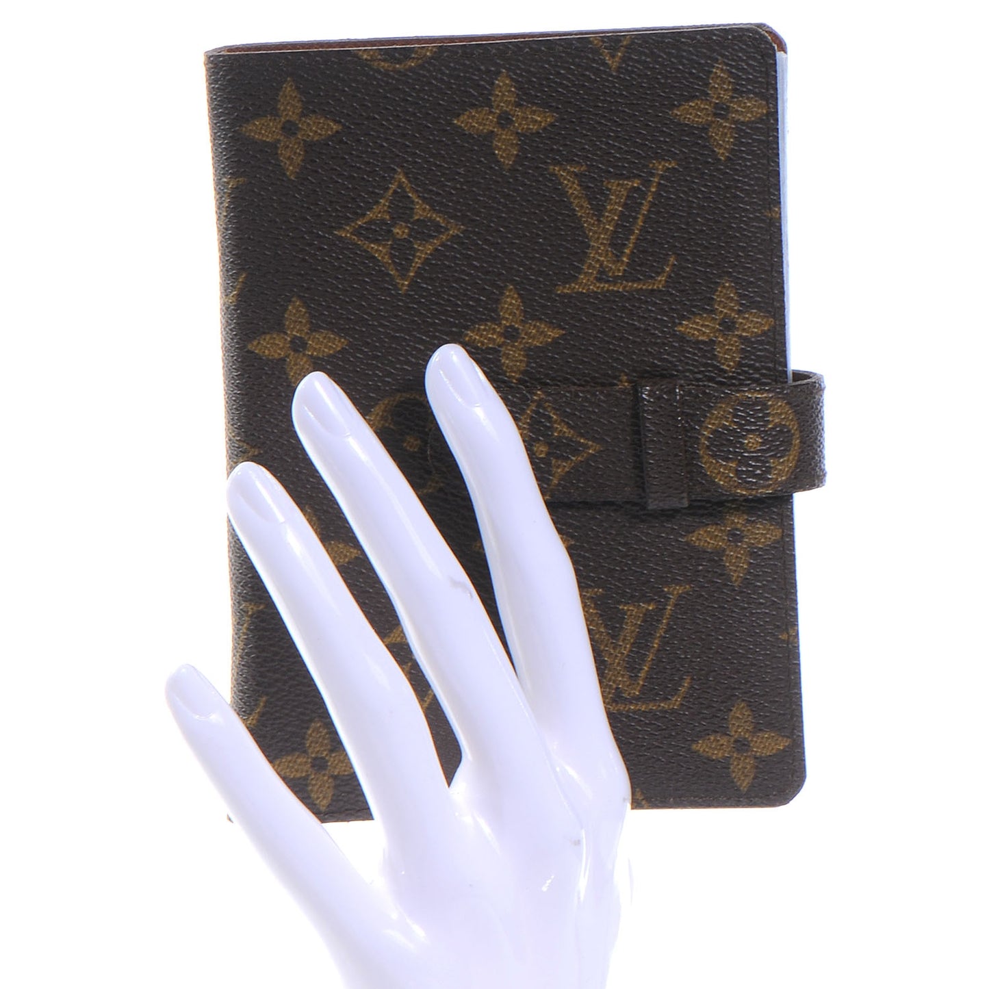 Monogram Photo Album Picture Book