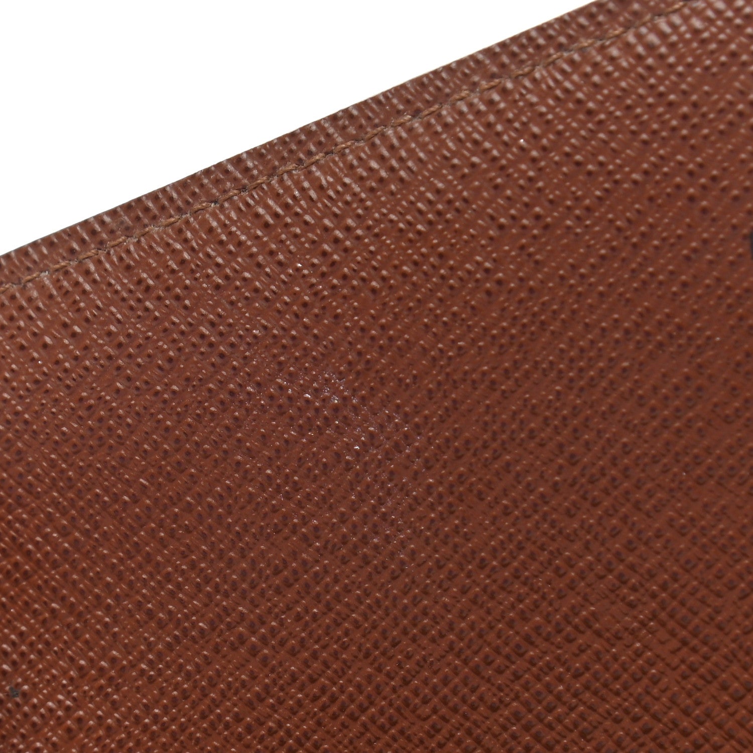 Louis Vuitton Monogram Sarah Wallet NM 7 of 8