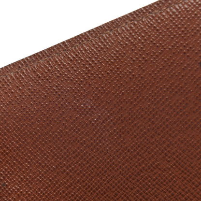 Louis Vuitton Monogram Sarah Wallet NM 7 of 8
