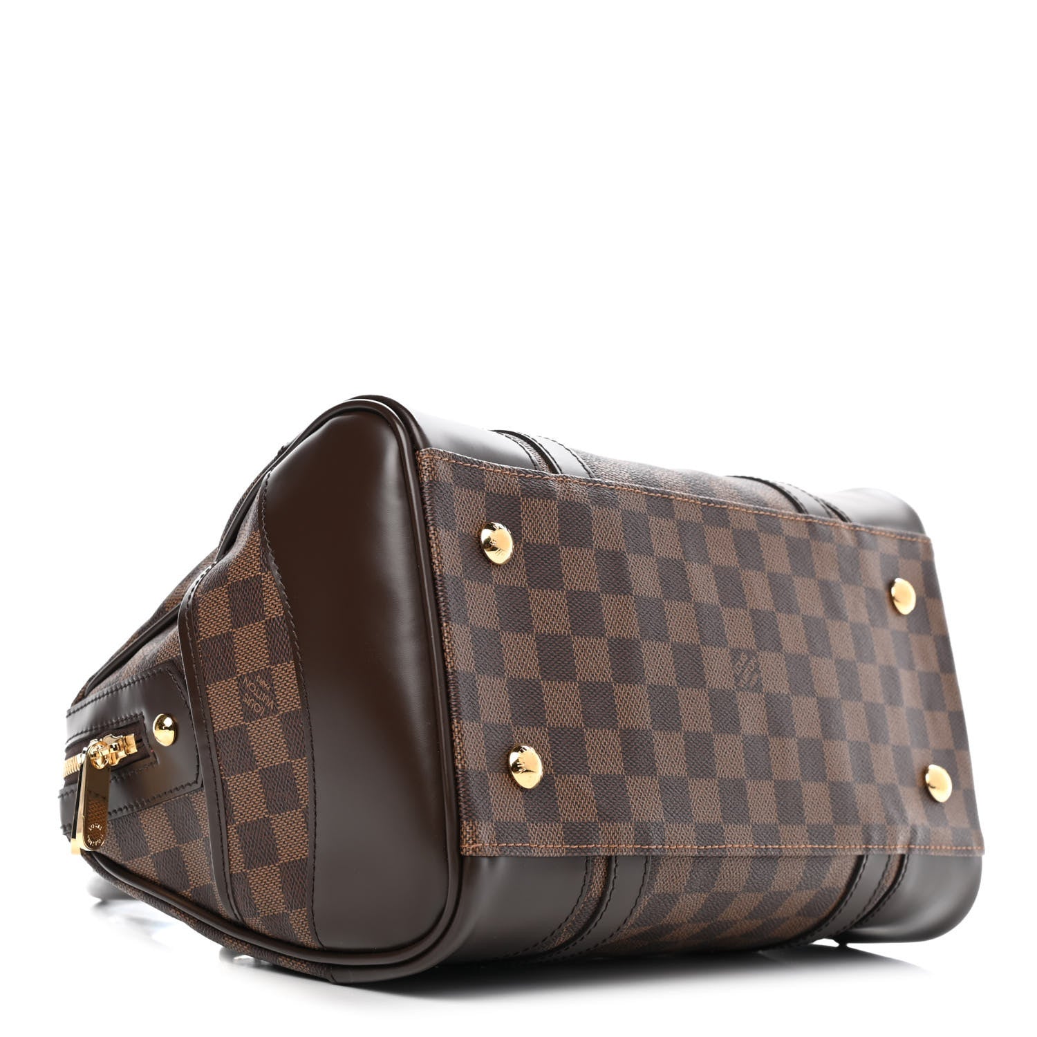 Louis Vuitton Damier Ebene Berkeley 4 of 5