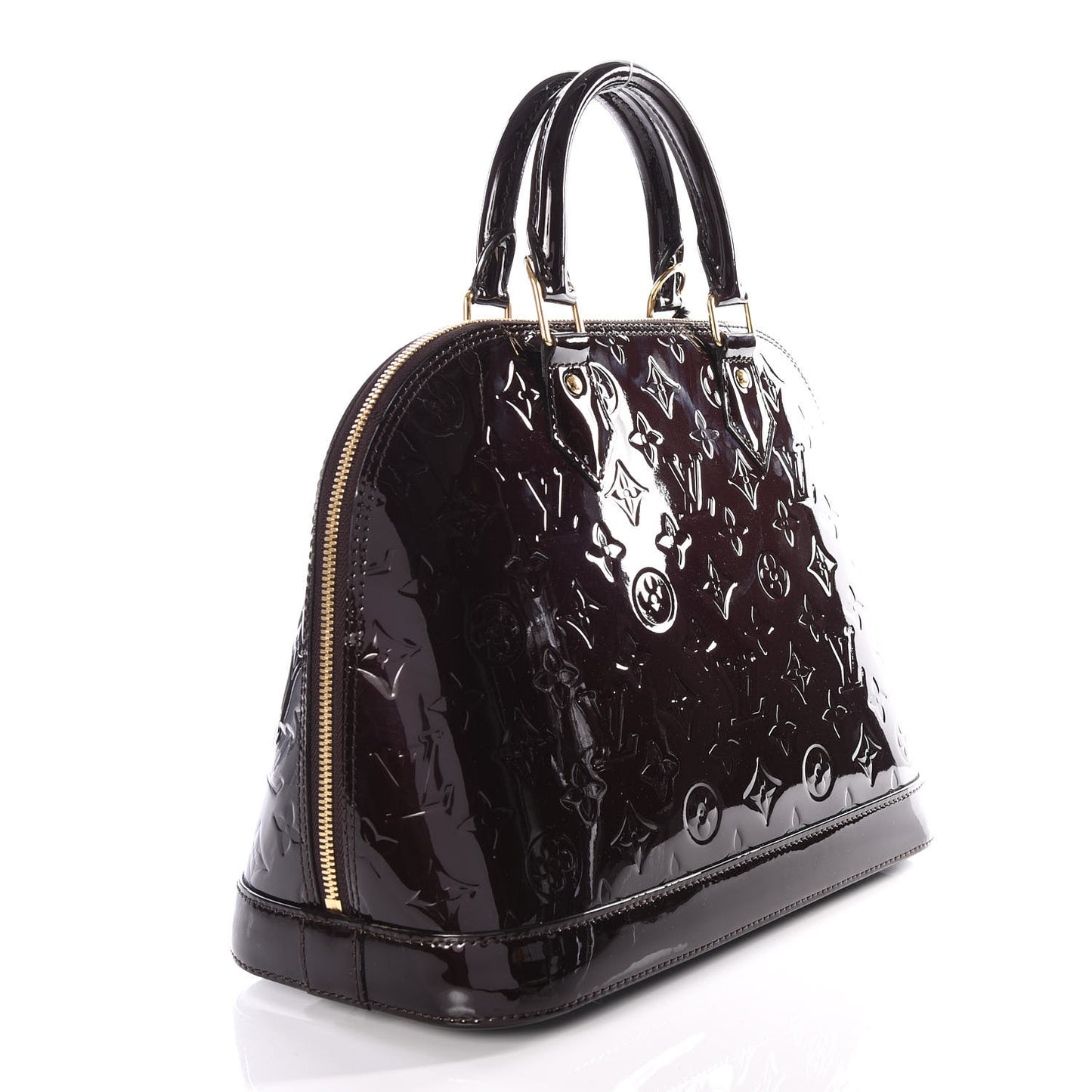 Vernis Alma PM Amarante
