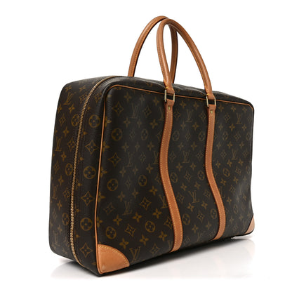 Louis Vuitton Monogram Sirius 45 2 of 9