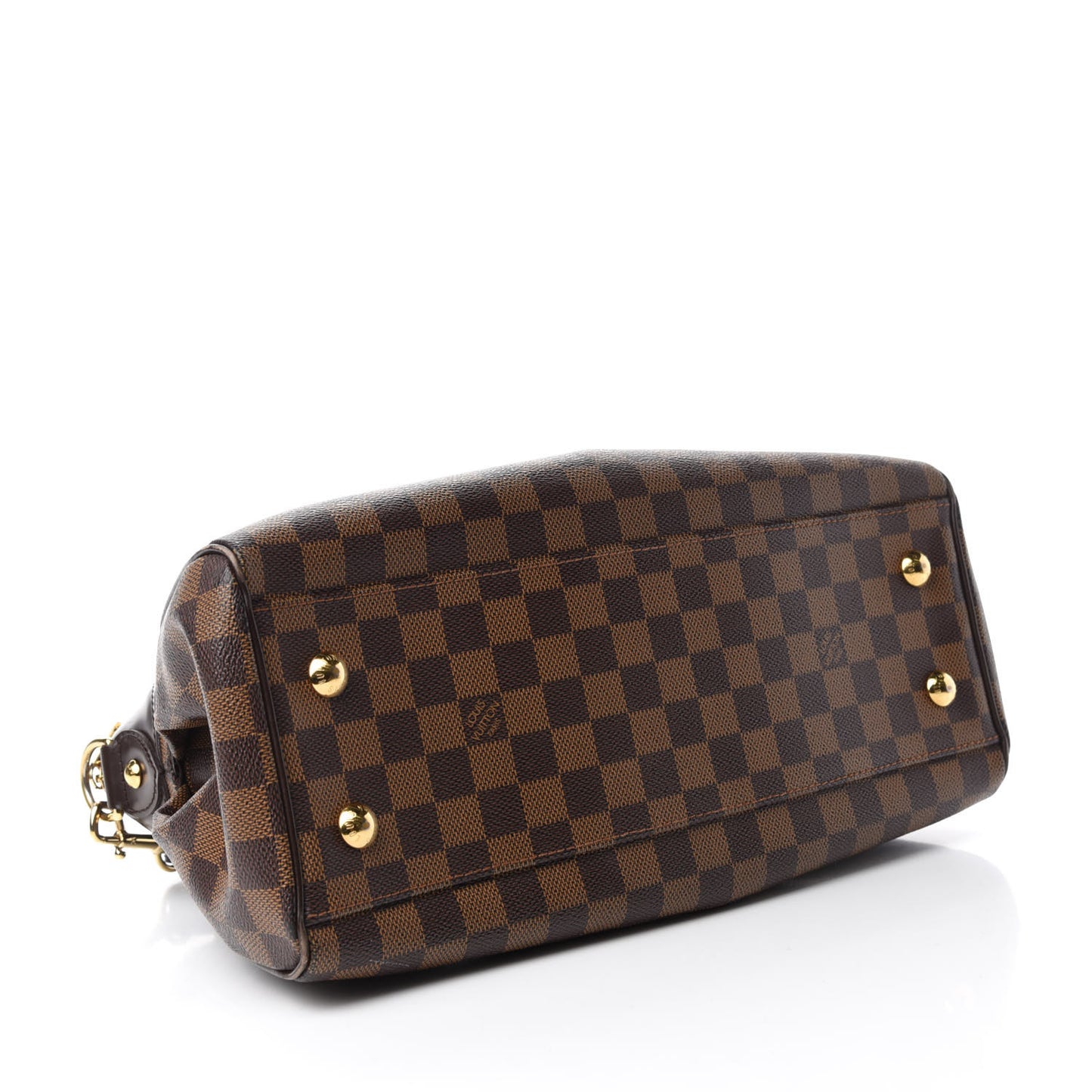 Damier Ebene Trevi PM