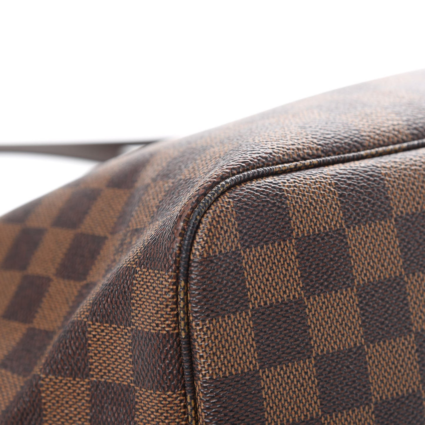 Damier Ebene Neverfull MM