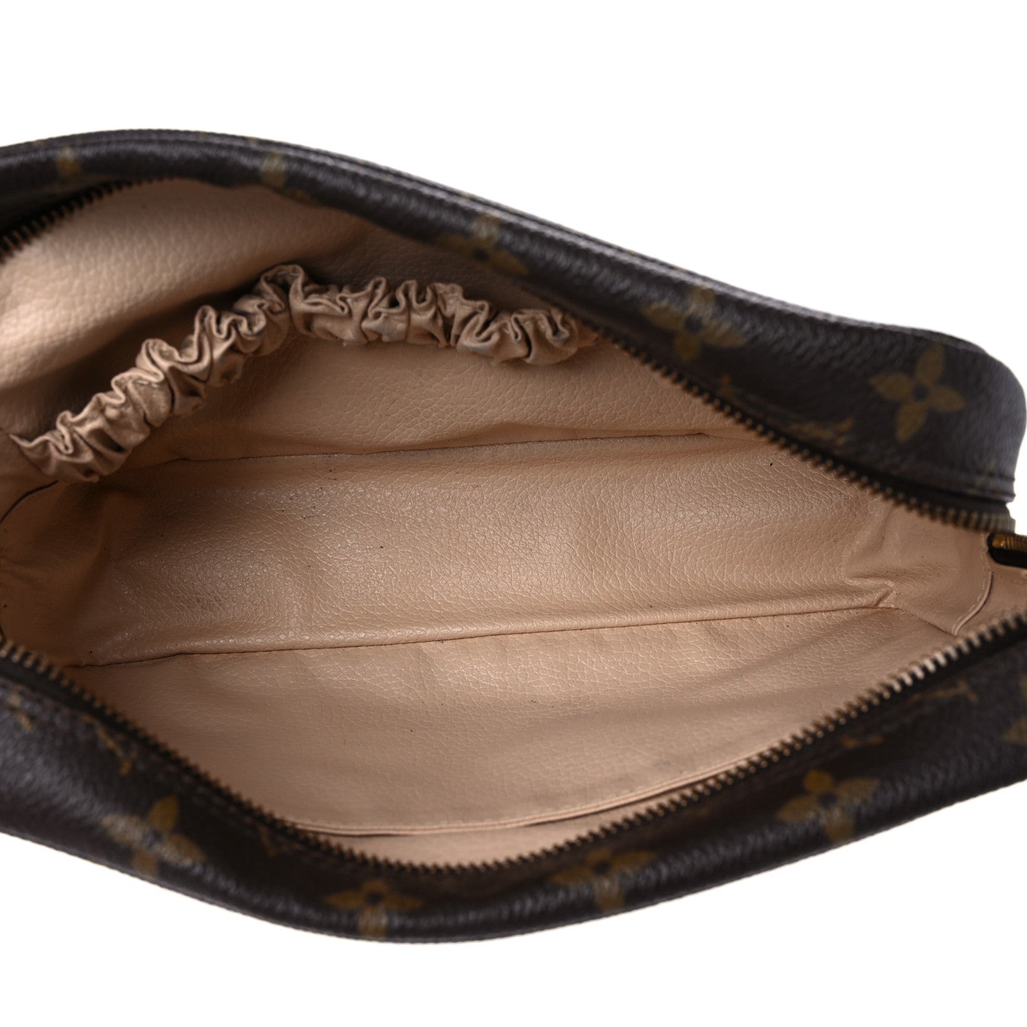 Louis Vuitton Monogram Trousse Toilette 23 5 of 15