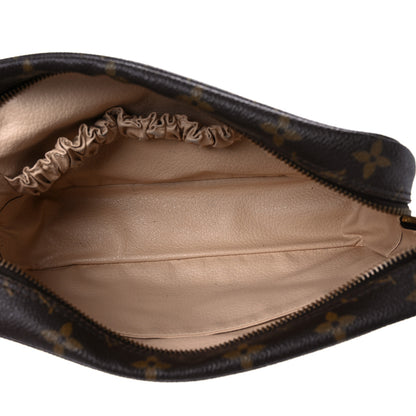 Louis Vuitton Monogram Trousse Toilette 23 5 of 15