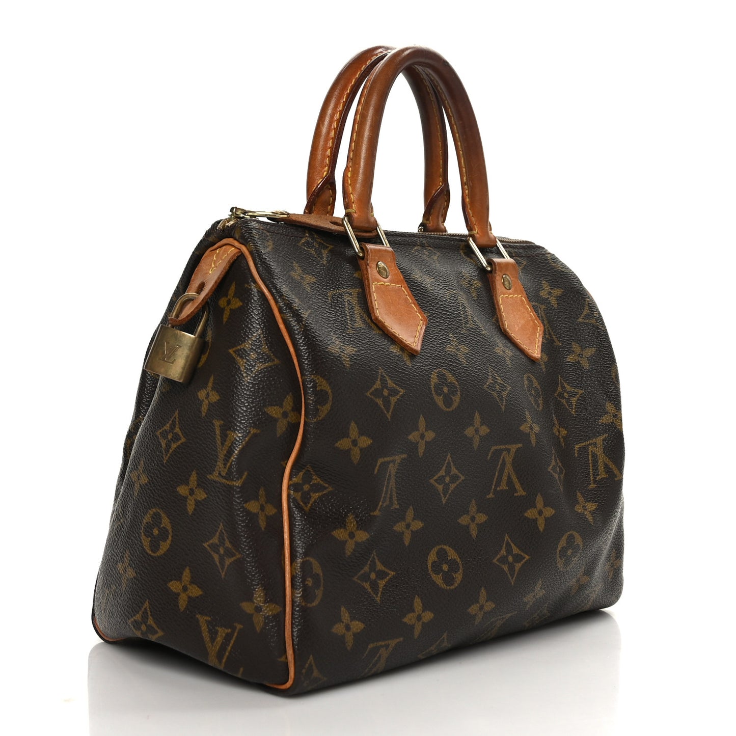 Monogram Speedy 25