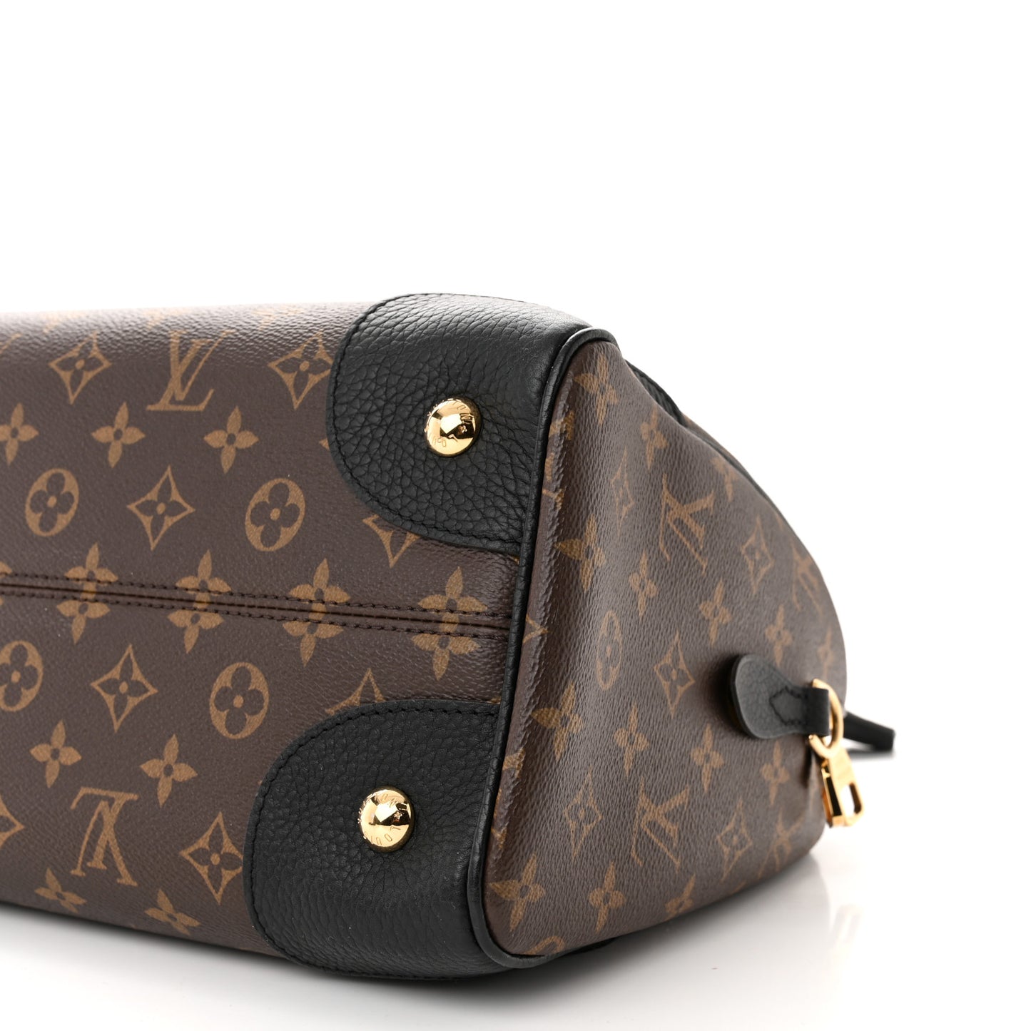 Monogram Retiro NM Black
