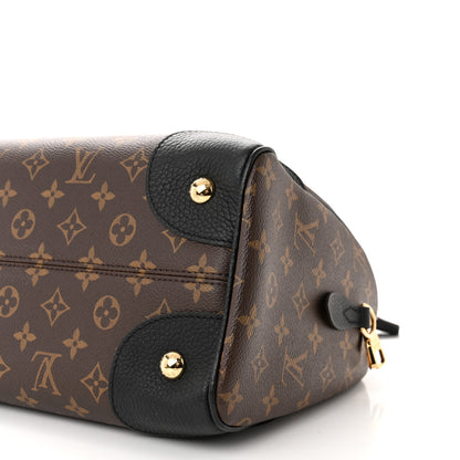 Louis Vuitton Monogram Retiro NM Black 9 of 9