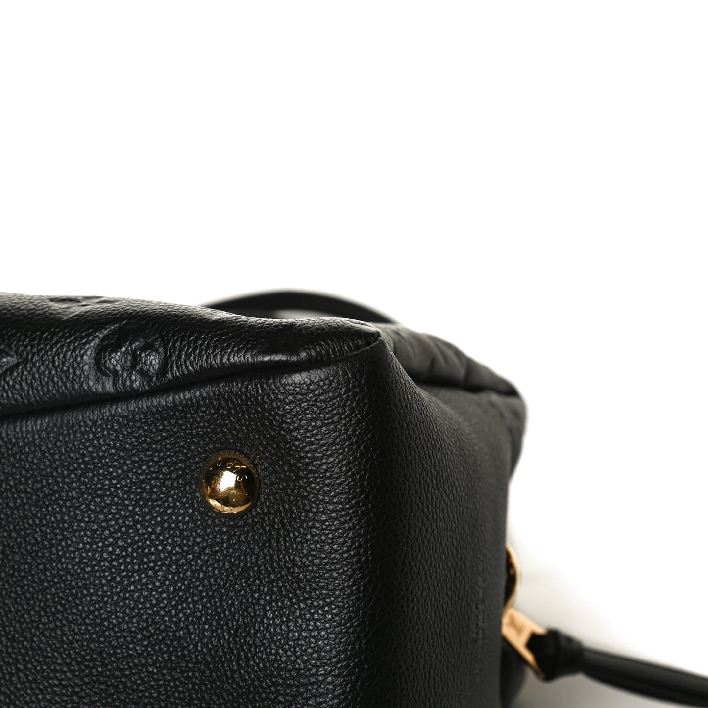 Empreinte Ponthieu PM Black