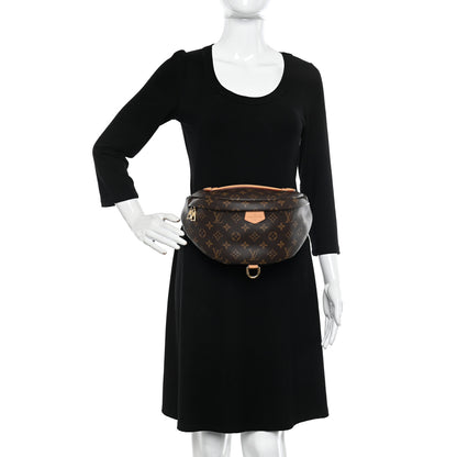 Louis Vuitton Monogram Bumbag 3 of 12