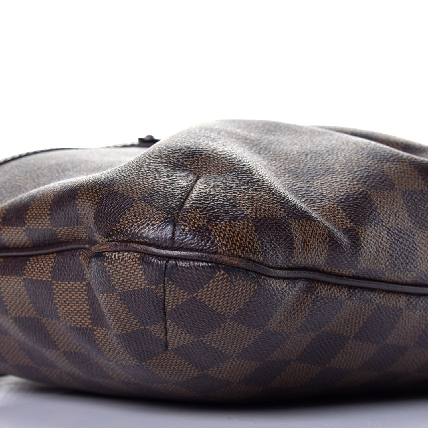 Louis Vuitton Damier Ebene Bloomsbury PM 7 of 10