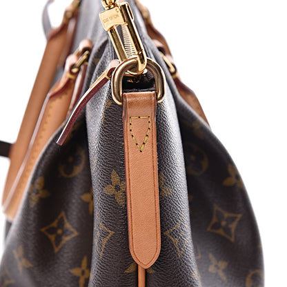 Louis Vuitton Monogram Turenne PM 12 of 15