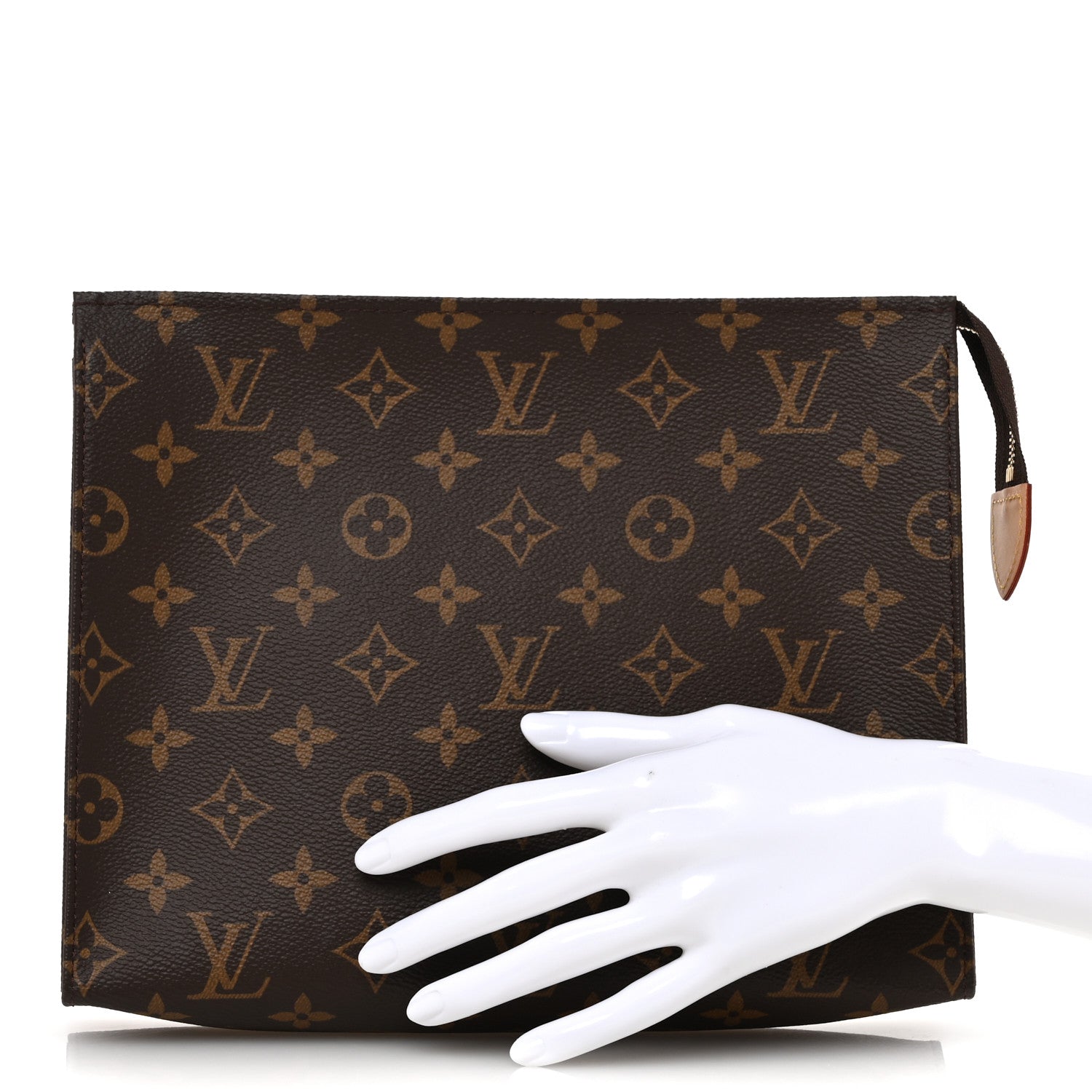 Louis Vuitton Monogram Toiletry Pouch 26 2 of 10