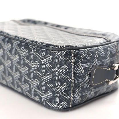 Goyard Goyardine Sac Cap Vert Grey 8 of 8