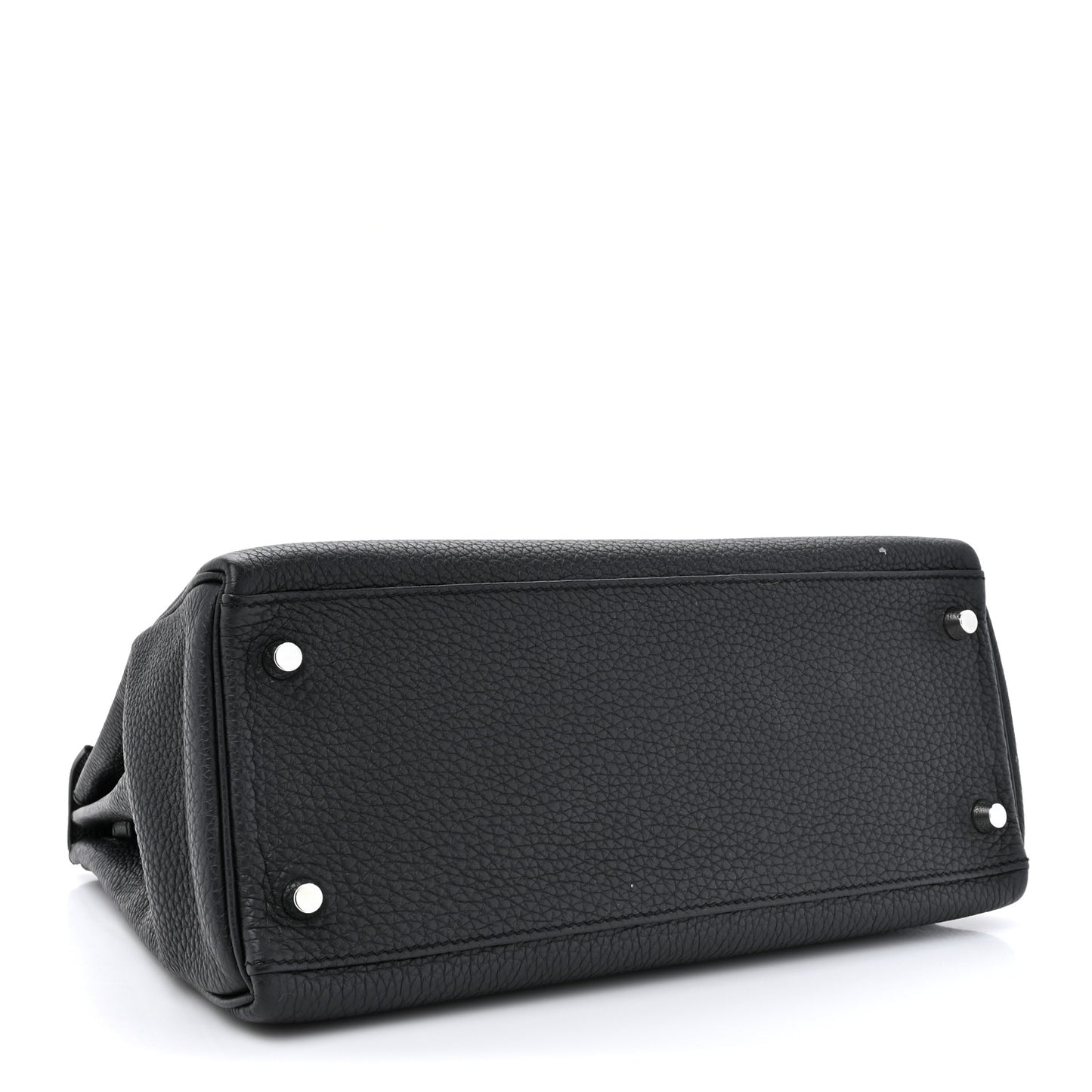 Togo Kelly Retourne 28 Black