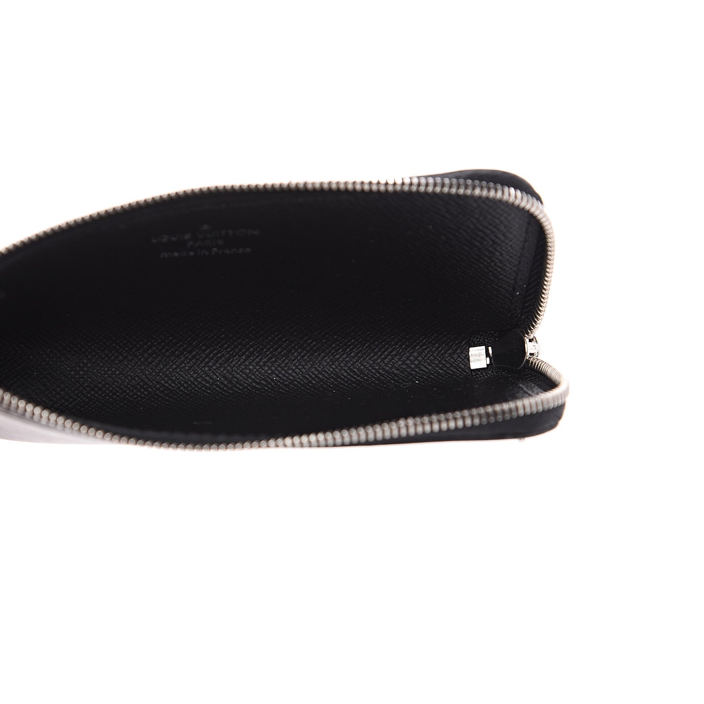 Epi Key Pouch Black