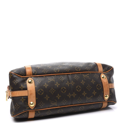 Louis Vuitton Monogram Stresa PM 4 of 11