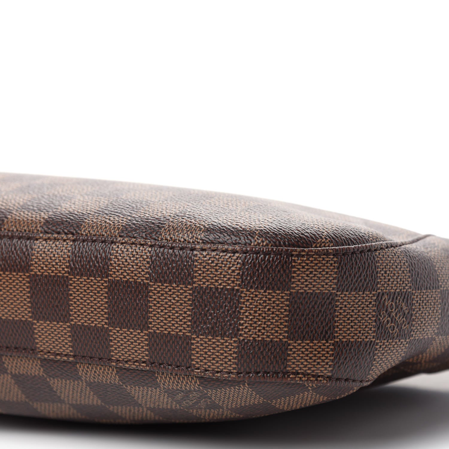 Louis Vuitton Damier Ebene South Bank Besace 8 of 10