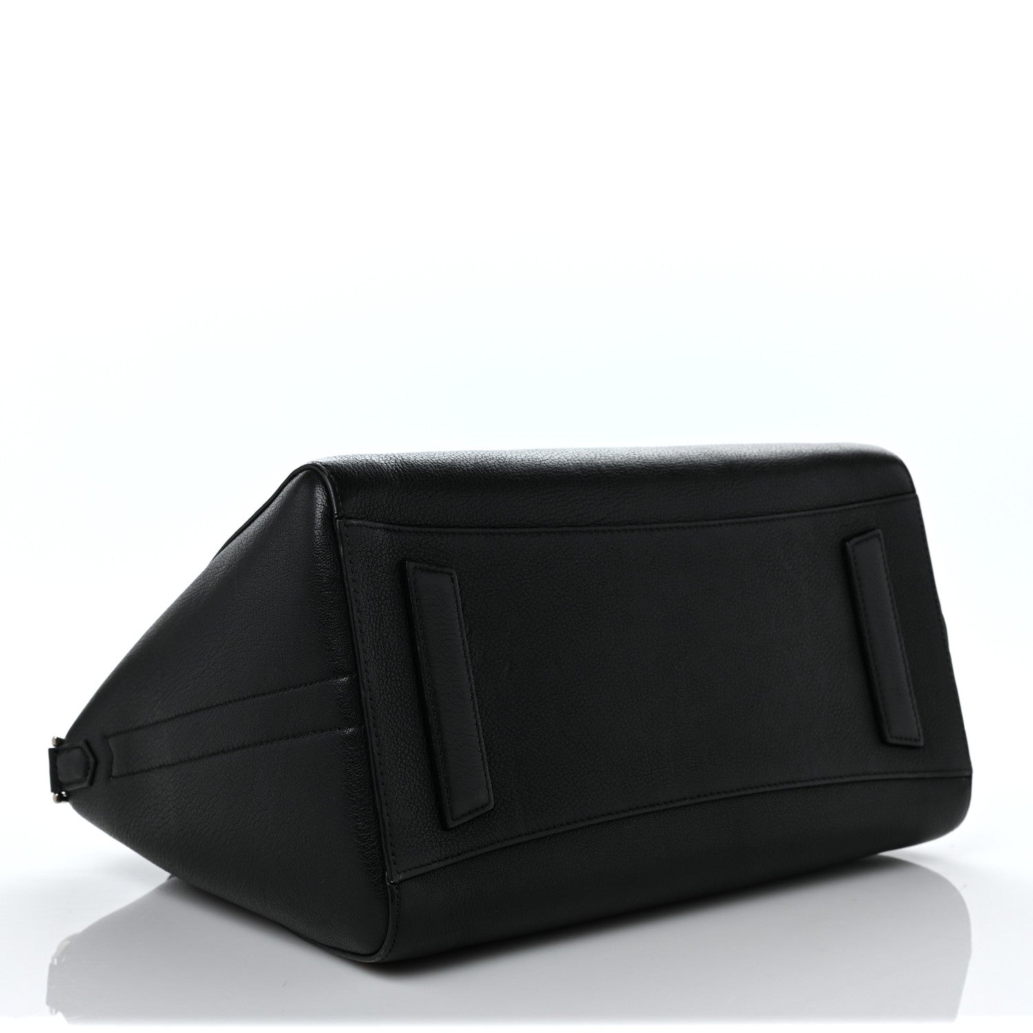 Givenchy Sugar Goatskin Large Antigona Black 4 of 9