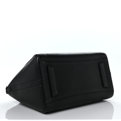 Givenchy Sugar Goatskin Large Antigona Black 4 of 9