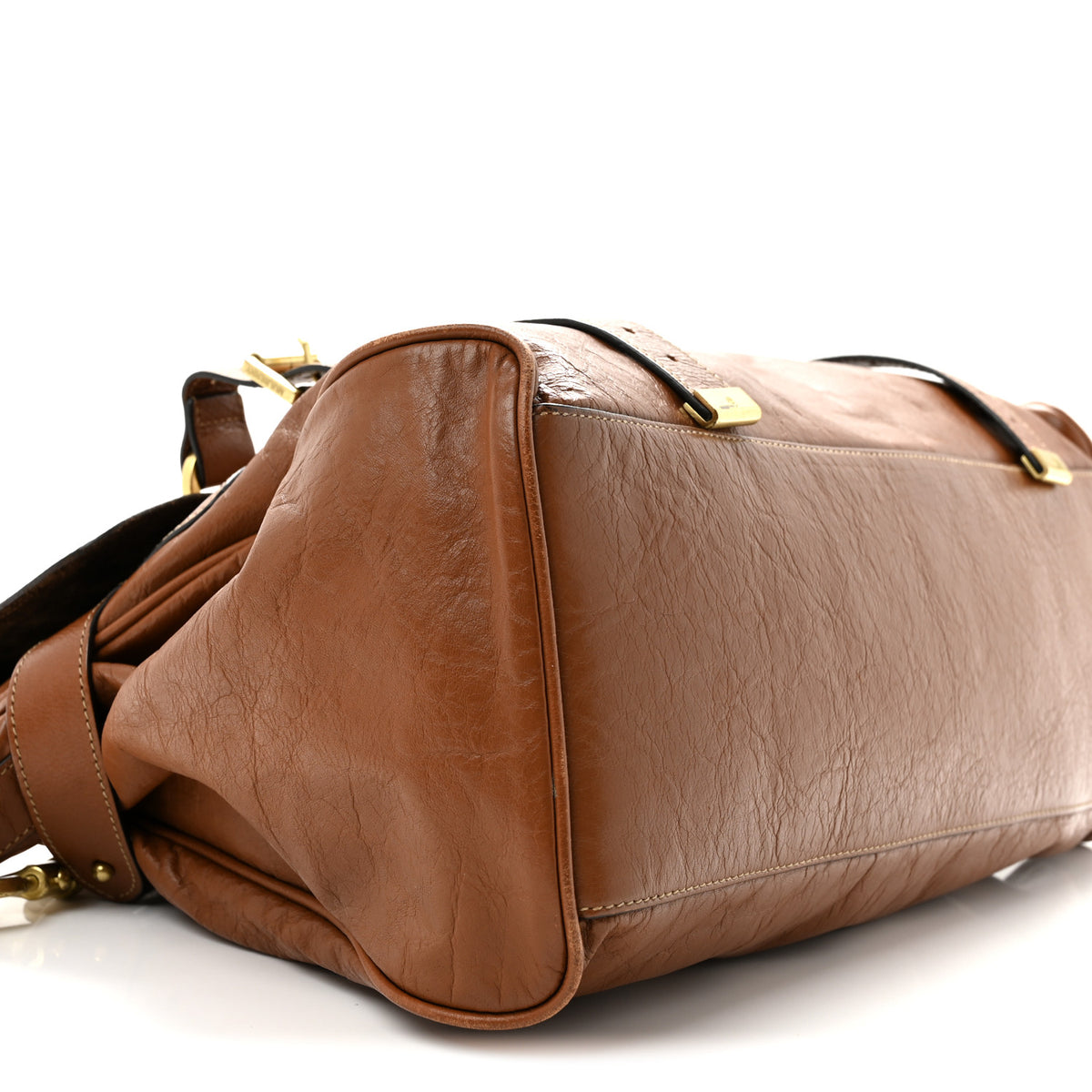 Mulberry Soft Buffalo Oversized Alexa Oak 9 of 13