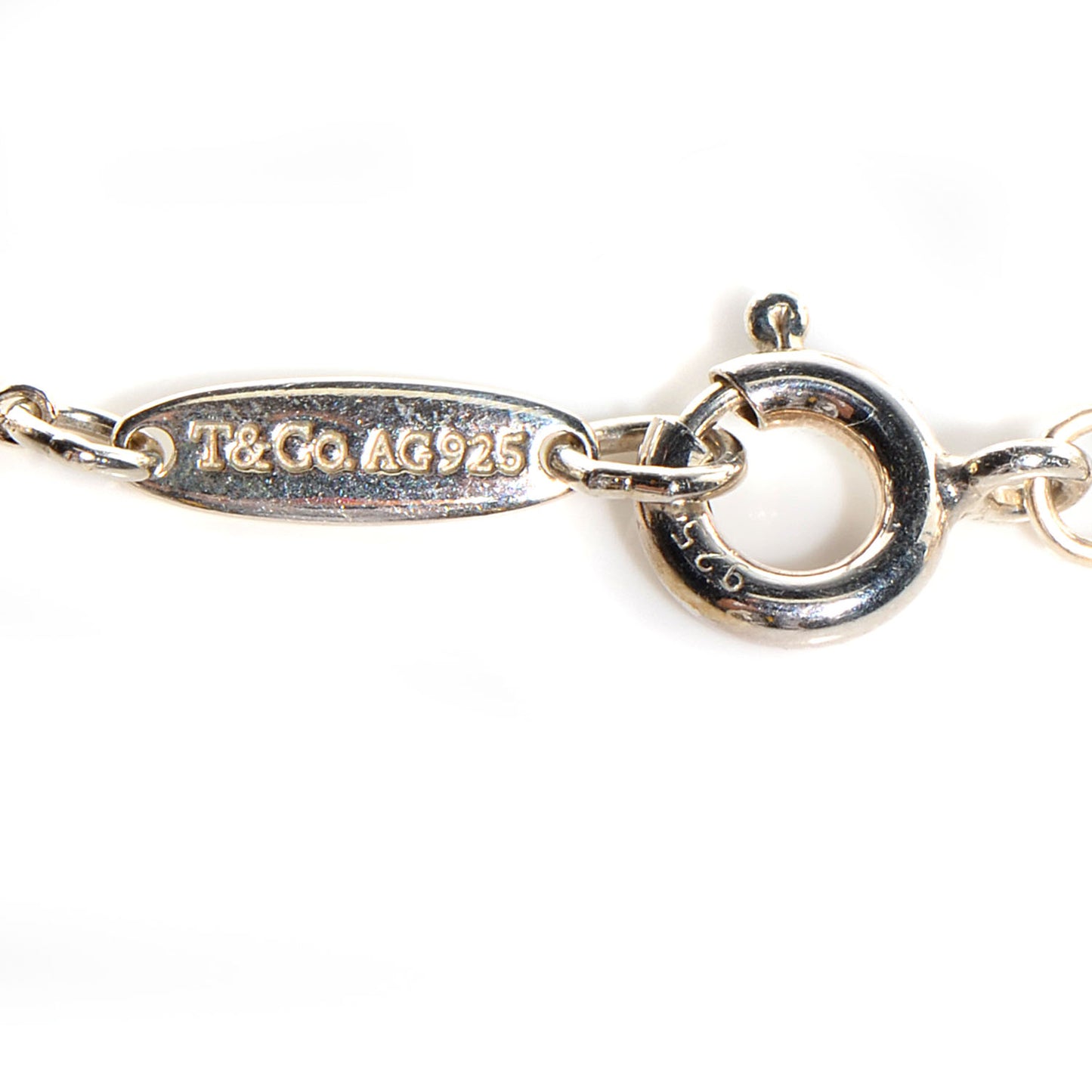 Sterling Silver 6-7mm Freshwater Pearls By The Yard Bracelet