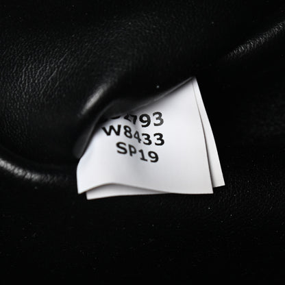 Stella McCartney Eco Denim Logo Tote White 12 of 17