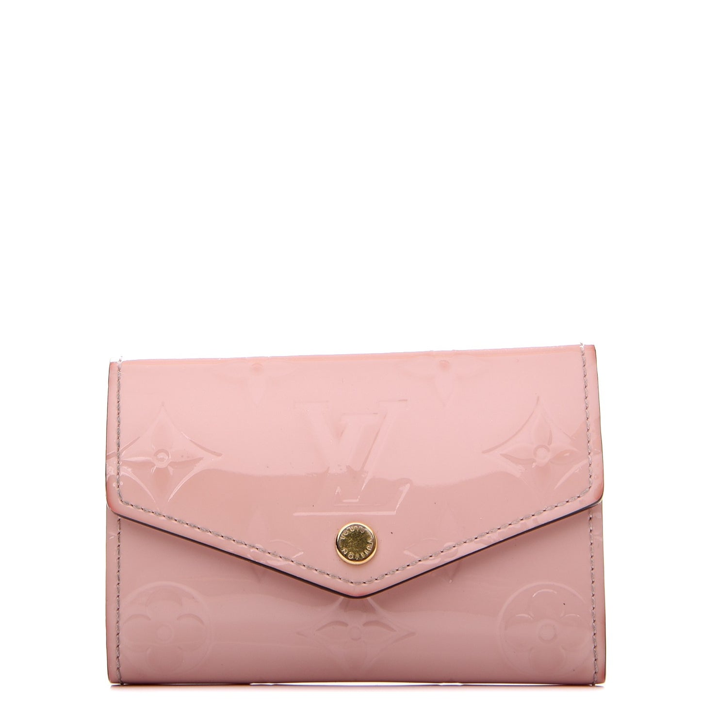 Vernis Multicles 6 Key Holder Rose Ballerine