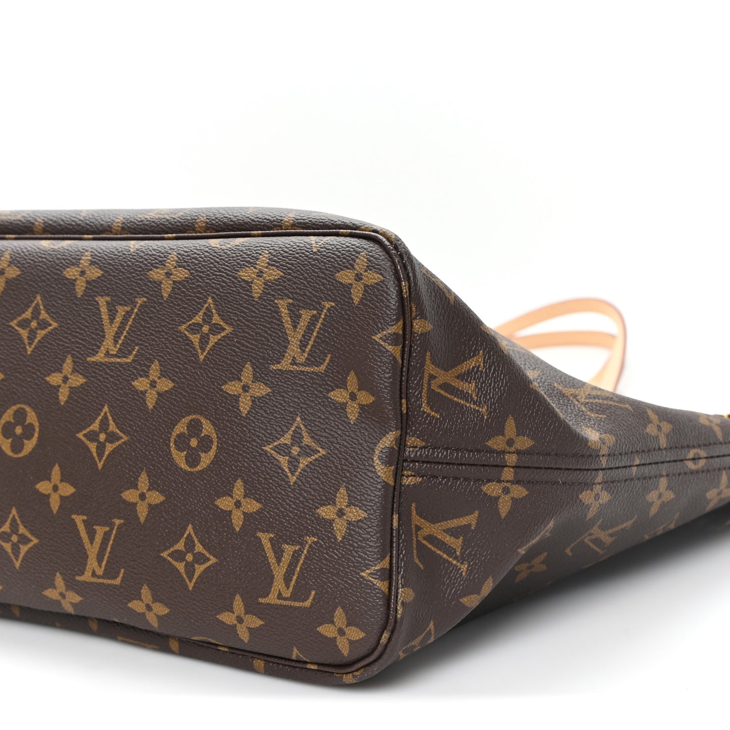 Monogram Neo Neverfull MM