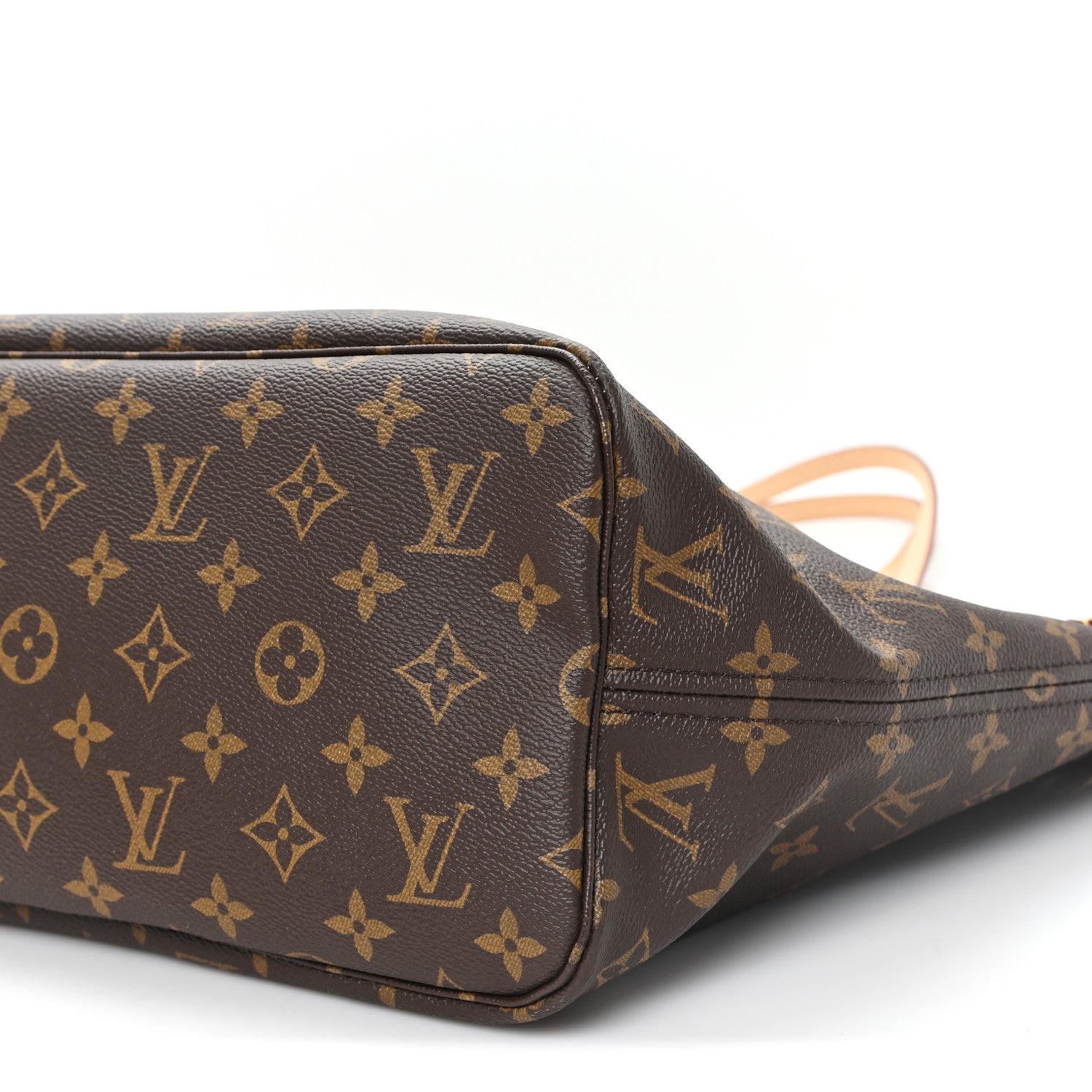 Louis Vuitton Monogram Neo Neverfull MM 10 of 10