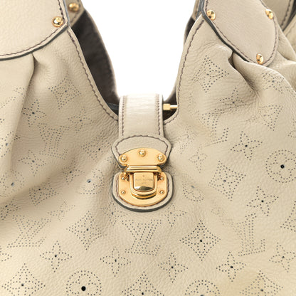 Louis Vuitton Mahina XL Ivory 8 of 16