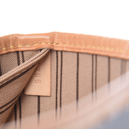 Louis Vuitton Monogram Neo Neverfull MM 8 of 13