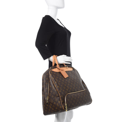Louis Vuitton Monogram Evasion Sports Bag 2 of 19