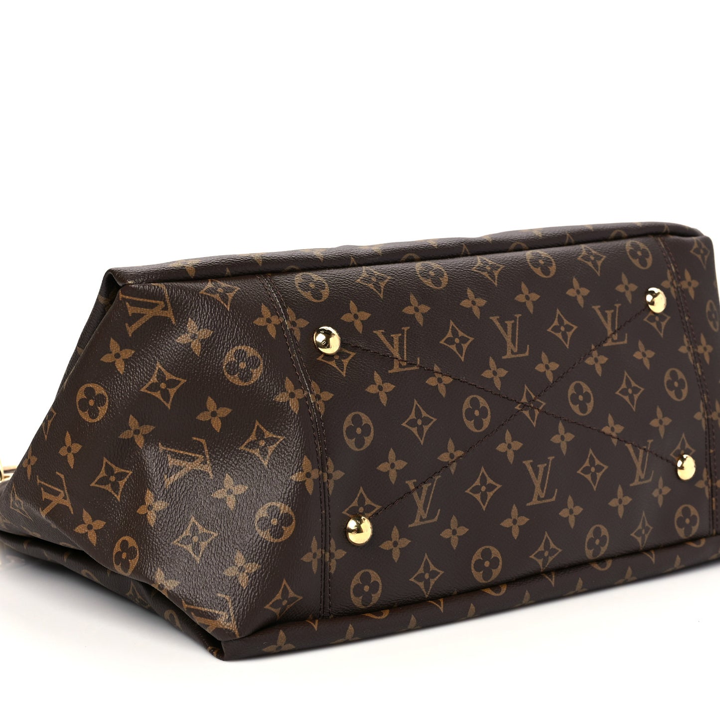 Monogram Artsy MM