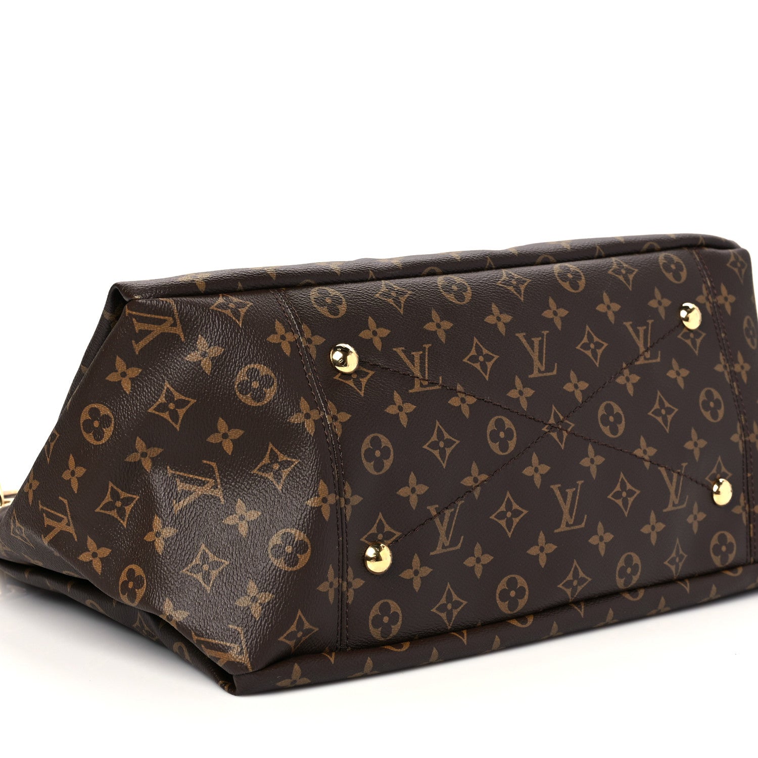 Louis Vuitton Monogram Artsy MM 6 of 7